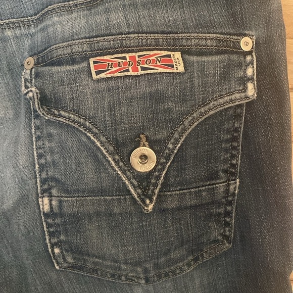 Hudson jeans size 32 - Picture 3 of 13